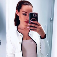 Фотография девушки Яна, 30 лет из г. Иркутск