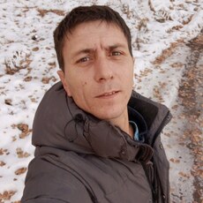 Фотография мужчины Евгений, 40 лет из г. Ульяновск