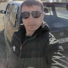 Фотография мужчины Руслан, 39 лет из г. Ачинск