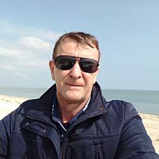 Фотография мужчины Андрей, 45 лет из г. Ейск