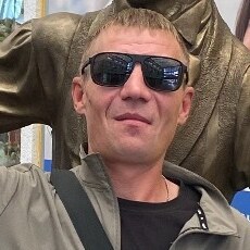 Фотография мужчины Денис, 41 год из г. Выкса