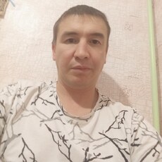 Фотография мужчины Rich, 37 лет из г. Янаул