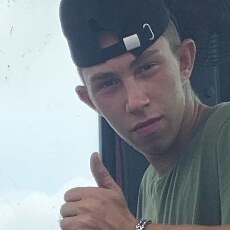 Фотография мужчины Юрий, 25 лет из г. Архара