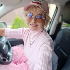 Фотография девушки Ольга, 51 год из г. Краснодар