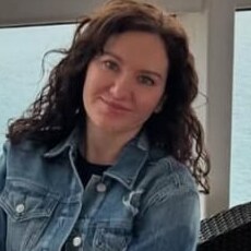 Фотография девушки Кристина, 34 года из г. Псков