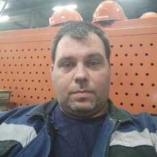 Фотография мужчины Алексей, 38 лет из г. Санкт-Петербург