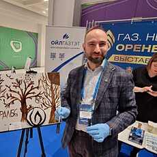 Фотография мужчины Базилио, 44 года из г. Орск