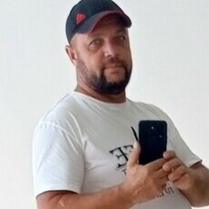 Фотография мужчины Андрей, 42 года из г. Пугачев
