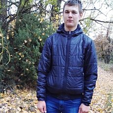 Фотография мужчины Саша, 30 лет из г. Ружаны