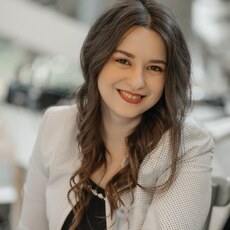 Фотография девушки Ирина, 52 года из г. Тирасполь