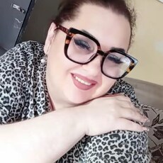 Фотография девушки Миледи, 41 год из г. Калининская