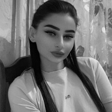 Фотография девушки Адель, 26 лет из г. Черкесск