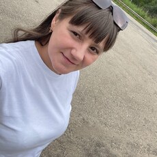 Фотография девушки Настя, 33 года из г. Уссурийск