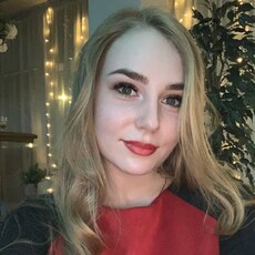 Фотография девушки Алиса, 26 лет из г. Электроугли
