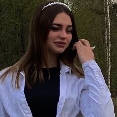 Фотография девушки Виктория, 21 год из г. Алдан