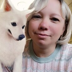 Фотография девушки Анна, 49 лет из г. Ступино