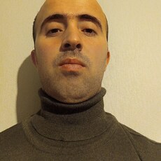 Фотография мужчины Абдулла, 32 года из г. Верхняя Пышма