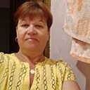 Галина, 63 года