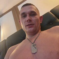 Фотография мужчины Иван, 31 год из г. Валуйки