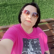 Фотография девушки Солнышко, 51 год из г. Тюмень