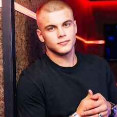 Александр, 23 из г. Новосибирск.