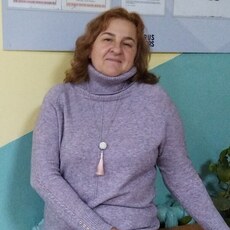 Фотография девушки Ирина, 59 лет из г. Минск