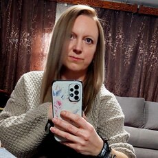 Фотография девушки Санёчек, 39 лет из г. Белово