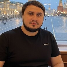 Фотография мужчины Просто Я, 35 лет из г. Москва