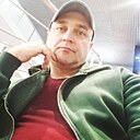 Хант, 43 года