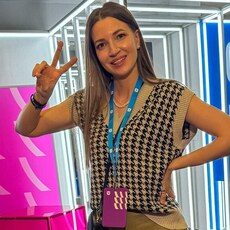 Фотография девушки Елена, 41 год из г. Михайловка (Волгоградская Област