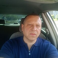 Фотография мужчины Алексей, 53 года из г. Ачинск