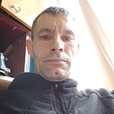 Фотография мужчины Максим, 35 лет из г. Амурск