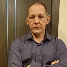 Фотография мужчины Артём, 45 лет из г. Комсомольск-на-Амуре