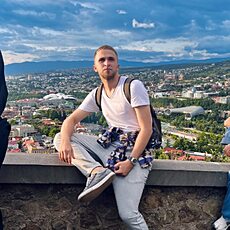 Фотография мужчины Сергей, 29 лет из г. Гомель