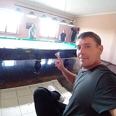 Фотография мужчины Ренат, 44 года из г. Алматы