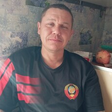 Фотография мужчины Дима, 44 года из г. Алейск