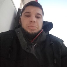 Фотография мужчины Ivan, 34 года из г. Актюбинск