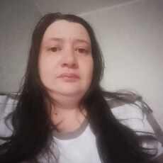 Фотография девушки Милая, 41 год из г. Нефтекамск