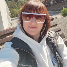 Фотография девушки Снежана, 43 года из г. Барнаул