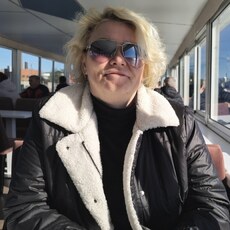 Фотография девушки Леля, 45 лет из г. Воткинск