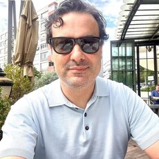 Фотография мужчины Доктор Мич, 56 лет из г. Тихорецк