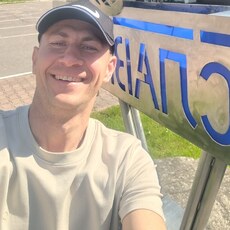 Фотография мужчины Сергей, 46 лет из г. Минск