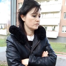 Фотография девушки Марина Потапова, 38 лет из г. Варшава