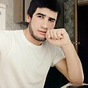 Шамиль, 40 лет