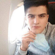 Фотография мужчины Nozim, 27 лет из г. Поварово