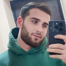 Фотография мужчины Али, 28 лет из г. Подольск