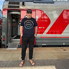 Фотография мужчины Денис, 38 лет из г. Казань