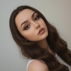 Фотография девушки Ева, 20 лет из г. Челябинск