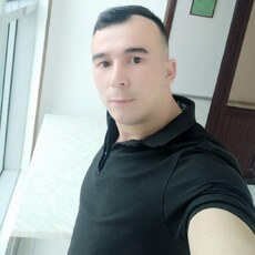 Фотография мужчины Стиляга, 33 года из г. Степногорск