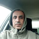 Сулаймон, 46 лет